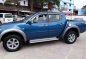 Mitsubishi Strada 2013 model 4x4 for sale-3