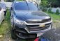 Chevrolet Colorado 2017 for sale-1