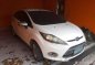 Ford Fiesta Sedan 2013 for sale-0