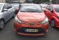 Toyota Vios E 2017 for sale-1