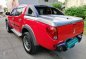 Mitsubishi Pick Up Strada 2014 for sale -6
