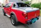 Mitsubishi Pick Up Strada 2014 for sale -6