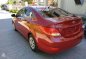 Hyundai Accent CRDi Feb.2018 FOR SALE-9