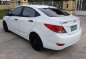 Hyundai Accent 2012 for sale-0