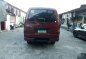 Nissan Urvan shuttle model 2012 for sale-4