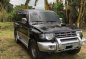 Mitsubishi Pajero 2008 Rally Art for sale-1