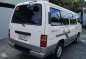 2014 Nissan Urvan Escapade for sale-3