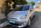 MITSUBISHI MIRAGE 2013 1.2 GLS Automatic 2013-3