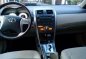 Toyota Corolla Altis 2013 V AT for sale-5