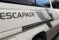 2014 Nissan Urvan Escapade private 48tkm all original rush sale-4