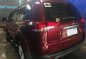 2014 Mitsubishi Montero Sport 2.5L GLX 4x2, Automatic Tansmission-4