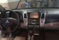 2014 Mitsubishi Montero Sport 2.5L GLX 4x2, Automatic Tansmission-2