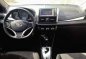 Toyota Vios E 2017 Automatic Transmission-8