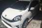 TOYOTA 2016 Wigo 1.0G for sale-0