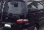 Hyundai Starex 2004 GRX  FOR SALE-1