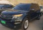 Ford Explorer LT 4wd 2013 3.5 V6 gas engine low mileage-7