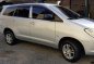 Toyota Innova J MT 2008 for sale-0