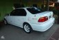 Rush Sale Honda Civic v-tect 1999 model-0