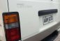 2014 Nissan Urvan Escapade private 48tkm all original rush sale-3