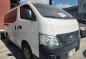 Nissan Urvan 2017 for sale-1