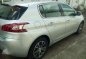 2016 Model PEUGEOT 308 Hatchback FOR SALE-6