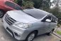 2014 Toyota Innova E diese MT for sale-4