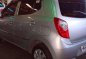 2016 Toyota Wigo Manual Transmission Gasoline-2