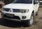 2009 Mitsubishi Montero for sale-3