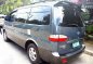 Hyundai Starex grx crdi 2005 for sale-5