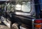 Mitsubishi Pajero field master 2008 for sale-1