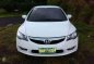 2010 Honda Civic Manual All power-4