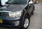 TOYOTA Fortuner g matic gas 010-0