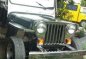 Toyota Owner type jeep (FPJ) for sale-3