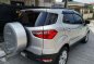 2016 Ford Ecosport for sale-4