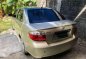 Toyota Vios AT 2006 for sale-9