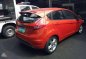 Ford Fiesta S AT 1.6L 2012 for sale-1