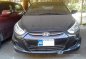 Hyundai Accent GL 6 2018 for sale-1