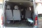 Toyota Hiace GL Grandia 2006 for sale-11