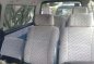 2010 Nissan Urvan for sale-4