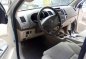 2008 Toyota Fortuner G for sale-6