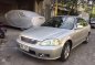 Honda Civic 2000 for sale-1