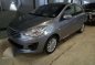 Mitsubishi Mirage G4 like new for sale-0