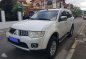 2009 Mitsubishi Montero Sport GLS for sale -2