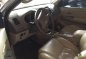 2008 Toyota Fortuner G for sale-7