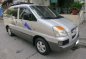 2007 HYUNDAI STAREX CRDi for sale-1