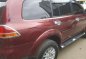 Mitsubishi Montero Sport 2010 for sale-5