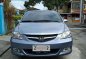 Honda City 2008 Manual Transmission for sale-0