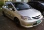 2006 Honda City VTEC for sale-0