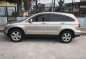 2008 Honda Crv Automatic 4x2  for sale-10