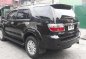 2009 Toyota Fortuner 2.5 G Automatic Diesel-3